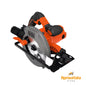 Sega Circolare CS1550 | BLACK+DECKER