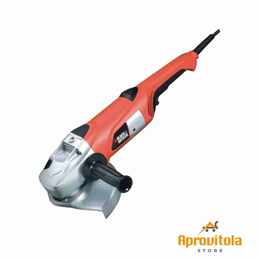 Smerigliatrice 2000W KG2000 | BLACK+DECKER
