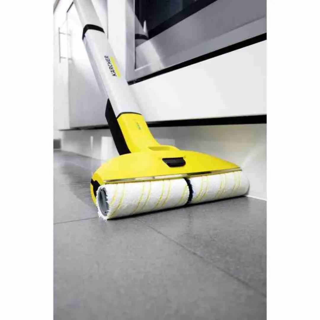 Lavasciuga Pavimenti Cordless | KARCHER