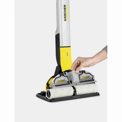 Lavasciuga Pavimenti Cordless | KARCHER