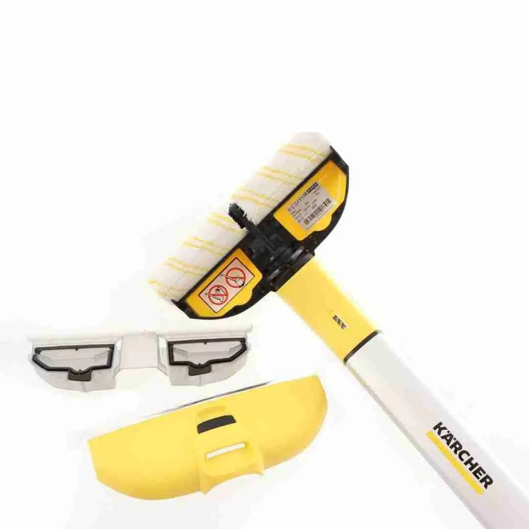 Lavasciuga Pavimenti Cordless | KARCHER