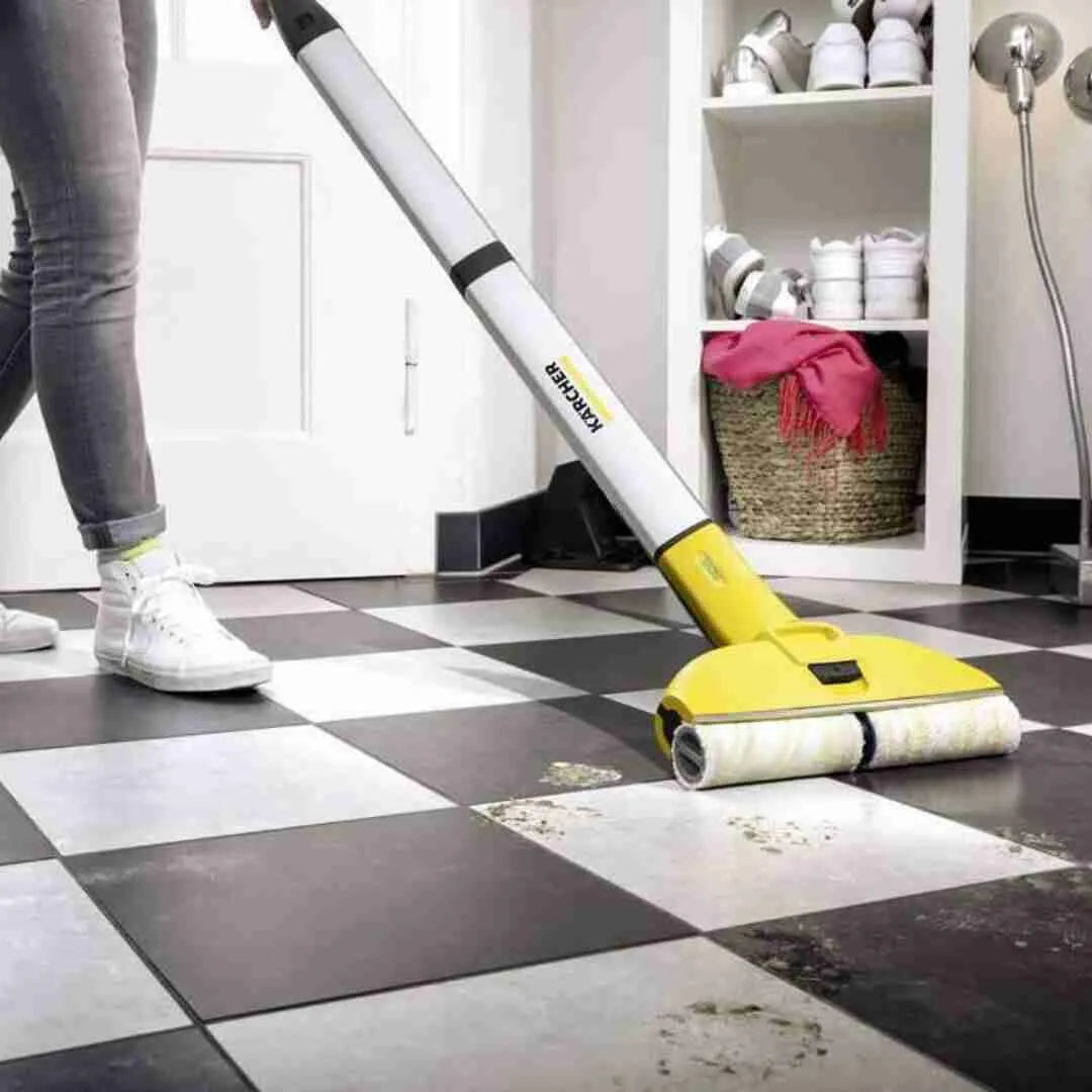 Lavasciuga Pavimenti Cordless | KARCHER
