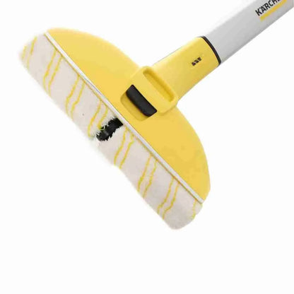 Lavasciuga Pavimenti Cordless | KARCHER