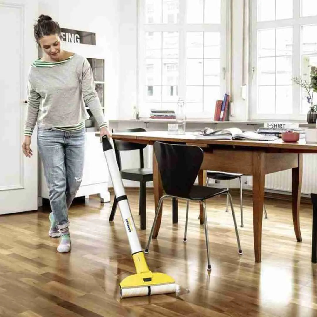 Lavasciuga Pavimenti Cordless | KARCHER