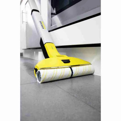 Lavasciuga Pavimenti Cordless | KARCHER