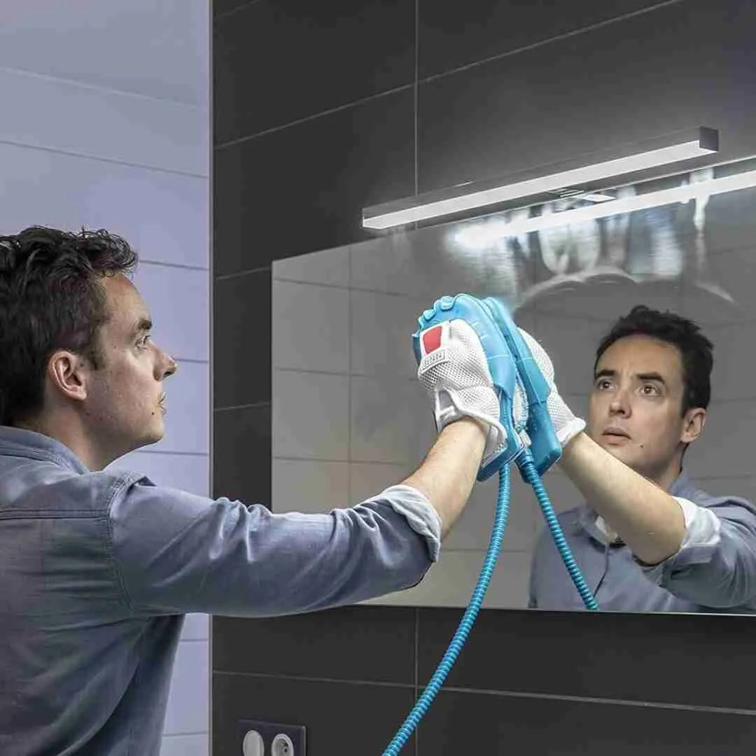 LAVAPAVIMENTI A VAPORE B+D FSMH1321JSM CGUANTO