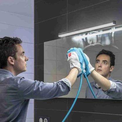 LAVAPAVIMENTI A VAPORE B+D FSMH1321JSM CGUANTO