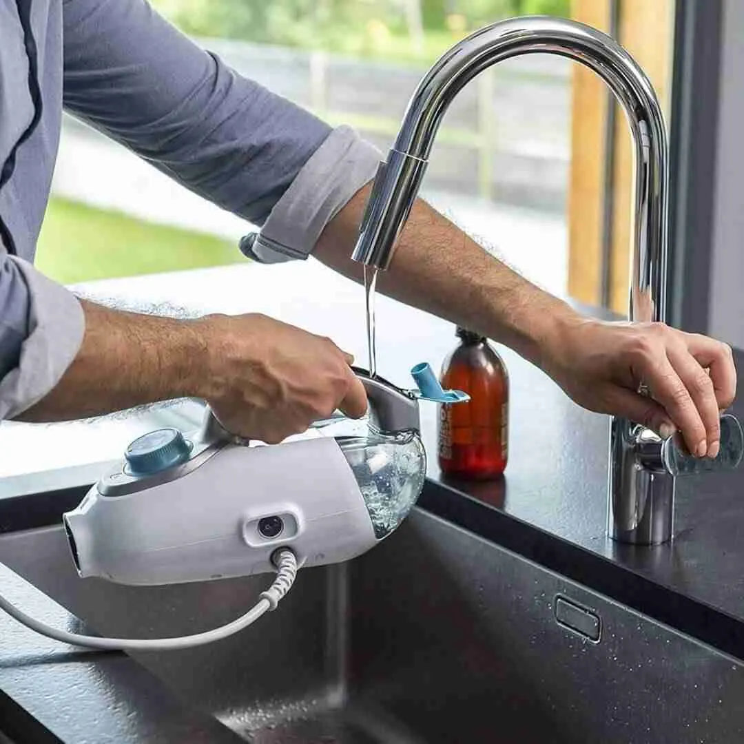 LAVAPAVIMENTI A VAPORE B+D FSMH1321JSM CGUANTO