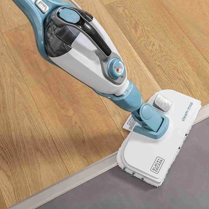 LAVAPAVIMENTI A VAPORE B+D FSMH1321JSM CGUANTO