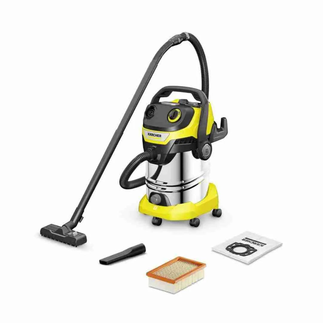 Bidone Aspiratutto WD5 S Premium | KARCHER