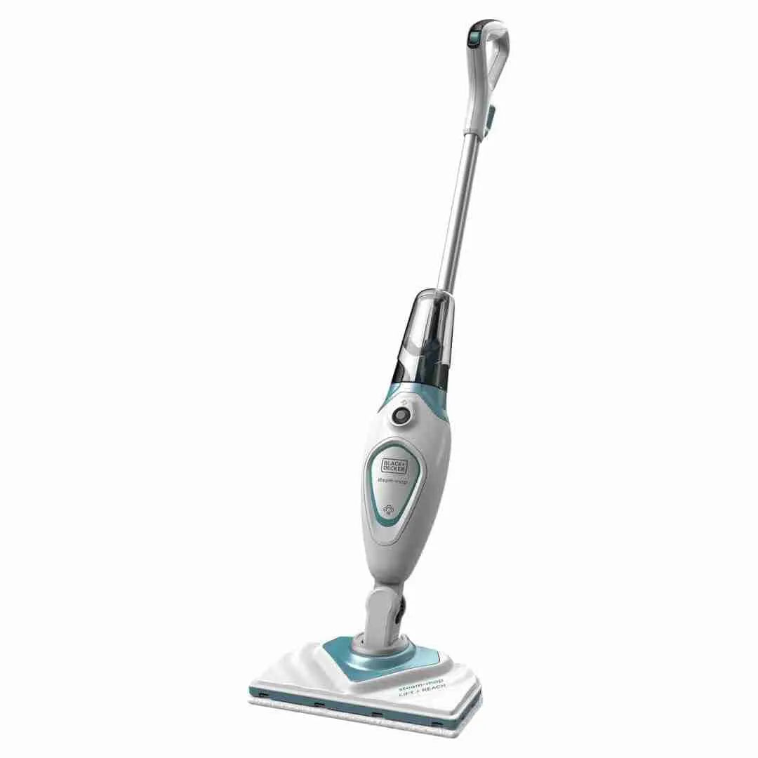 Lavapavimenti a Vapore | BLACK+DECKER