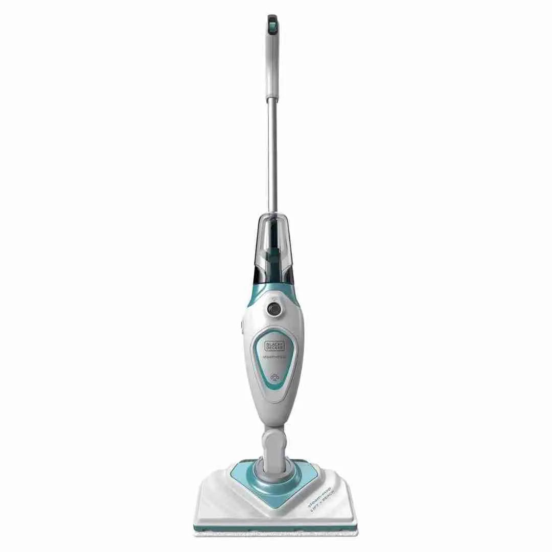 Lavapavimenti a Vapore | BLACK+DECKER