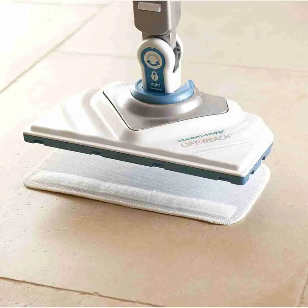 Lavapavimenti a Vapore | BLACK+DECKER