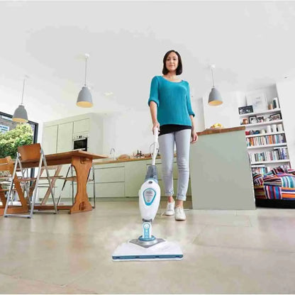 Lavapavimenti a Vapore | BLACK+DECKER