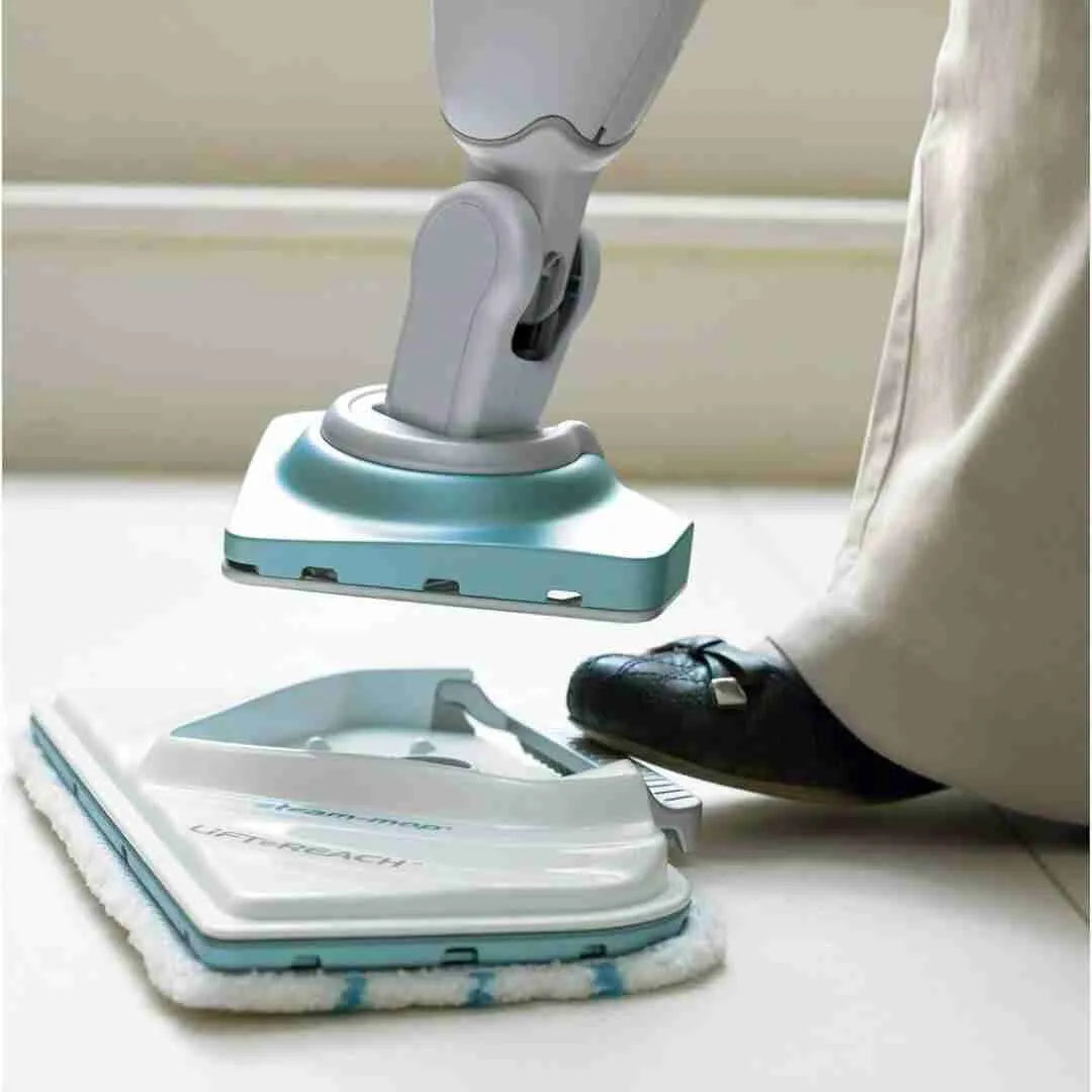 Lavapavimenti a Vapore | BLACK+DECKER