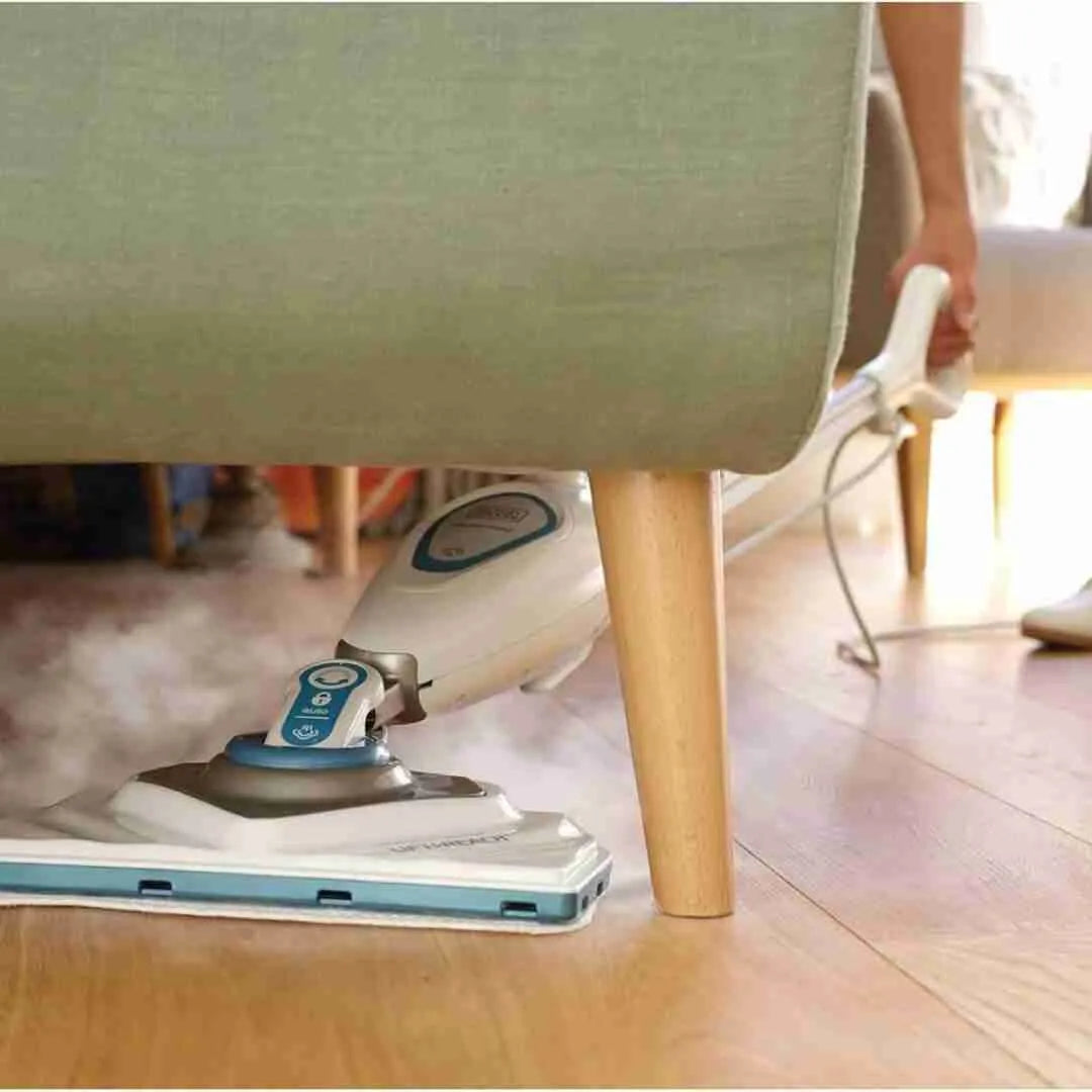 Lavapavimenti a Vapore | BLACK+DECKER