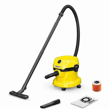 Bidone Aspiratutto WD2 Plus | KARCHER