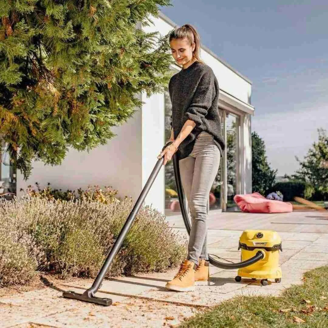 Bidone Aspiratutto WD2 Plus | KARCHER