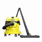 Bidone Aspiratutto WD2 Plus | KARCHER
