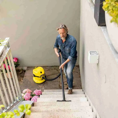 Bidone Aspiratutto WD2 Plus | KARCHER