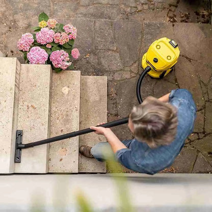 Bidone Aspiratutto WD2 Plus | KARCHER