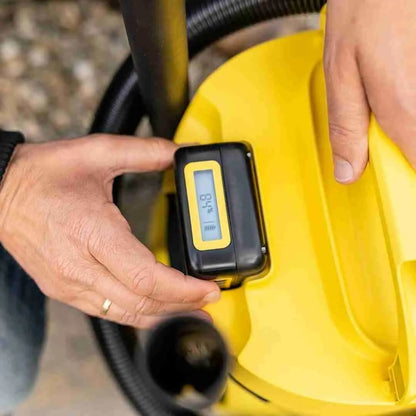 Bidone Aspiratutto WD2 Plus | KARCHER