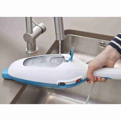 Lavapavimenti A Vapore | BLACK+DECKER