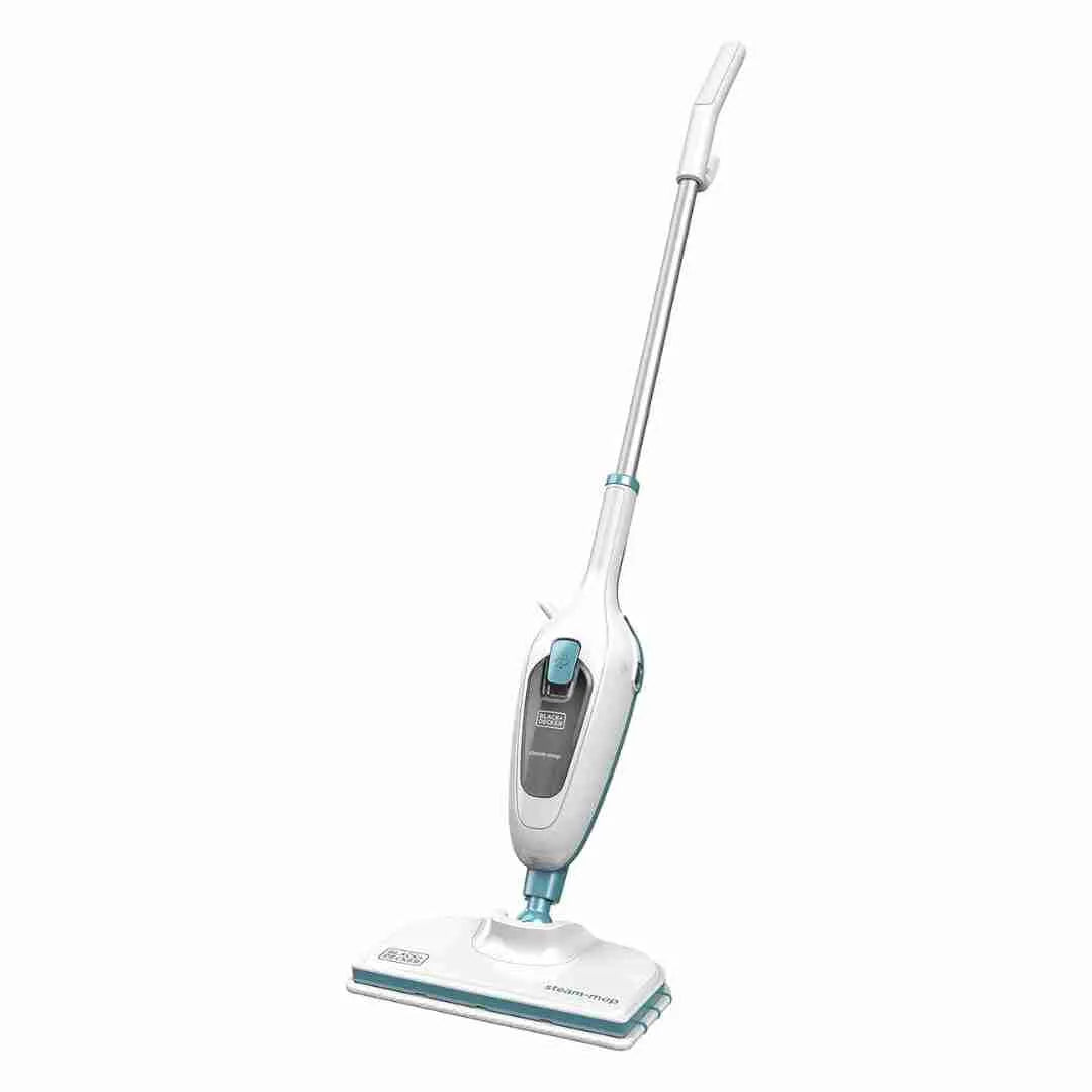 Lavapavimenti A Vapore | BLACK+DECKER
