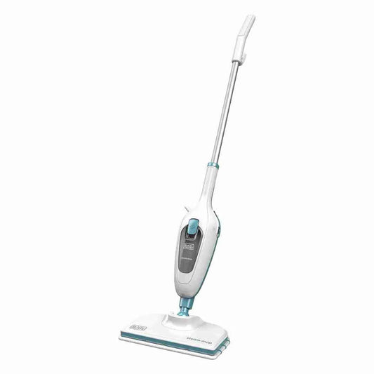 Lavapavimenti A Vapore | BLACK+DECKER