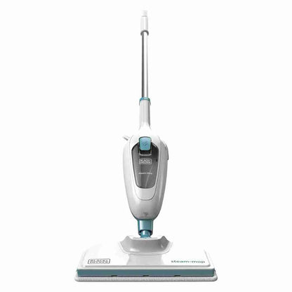 Lavapavimenti A Vapore | BLACK+DECKER
