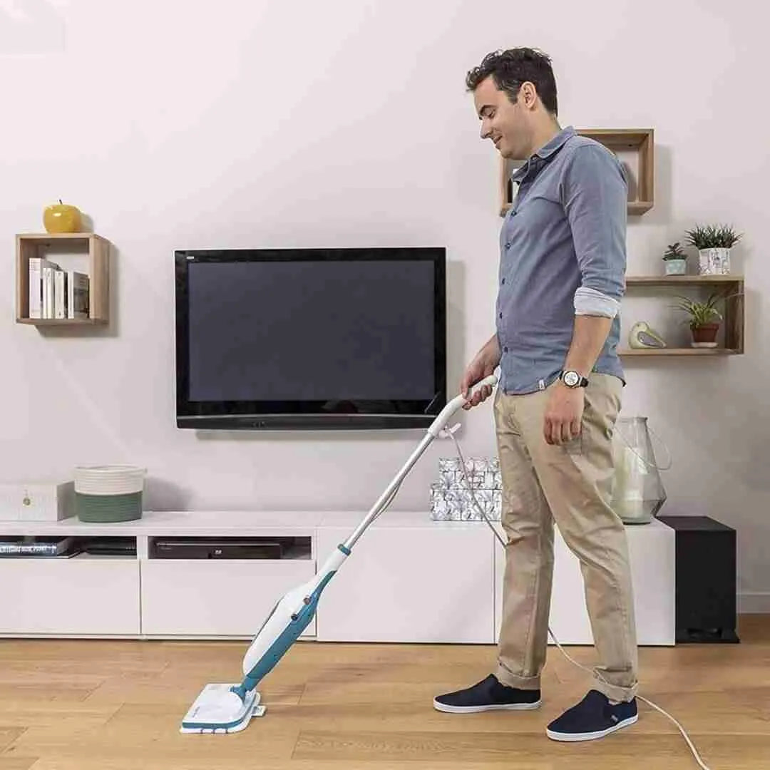 Lavapavimenti A Vapore | BLACK+DECKER