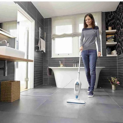 Lavapavimenti A Vapore | BLACK+DECKER
