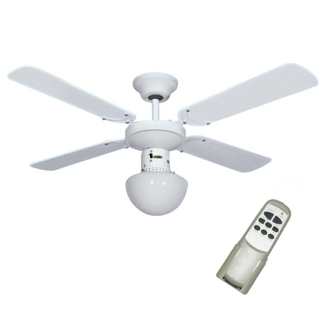 Ventilatore A Soffitto CONCORD