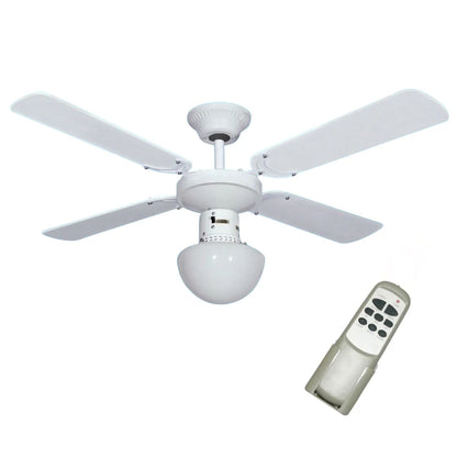 Ventilatore A Soffitto CONCORD