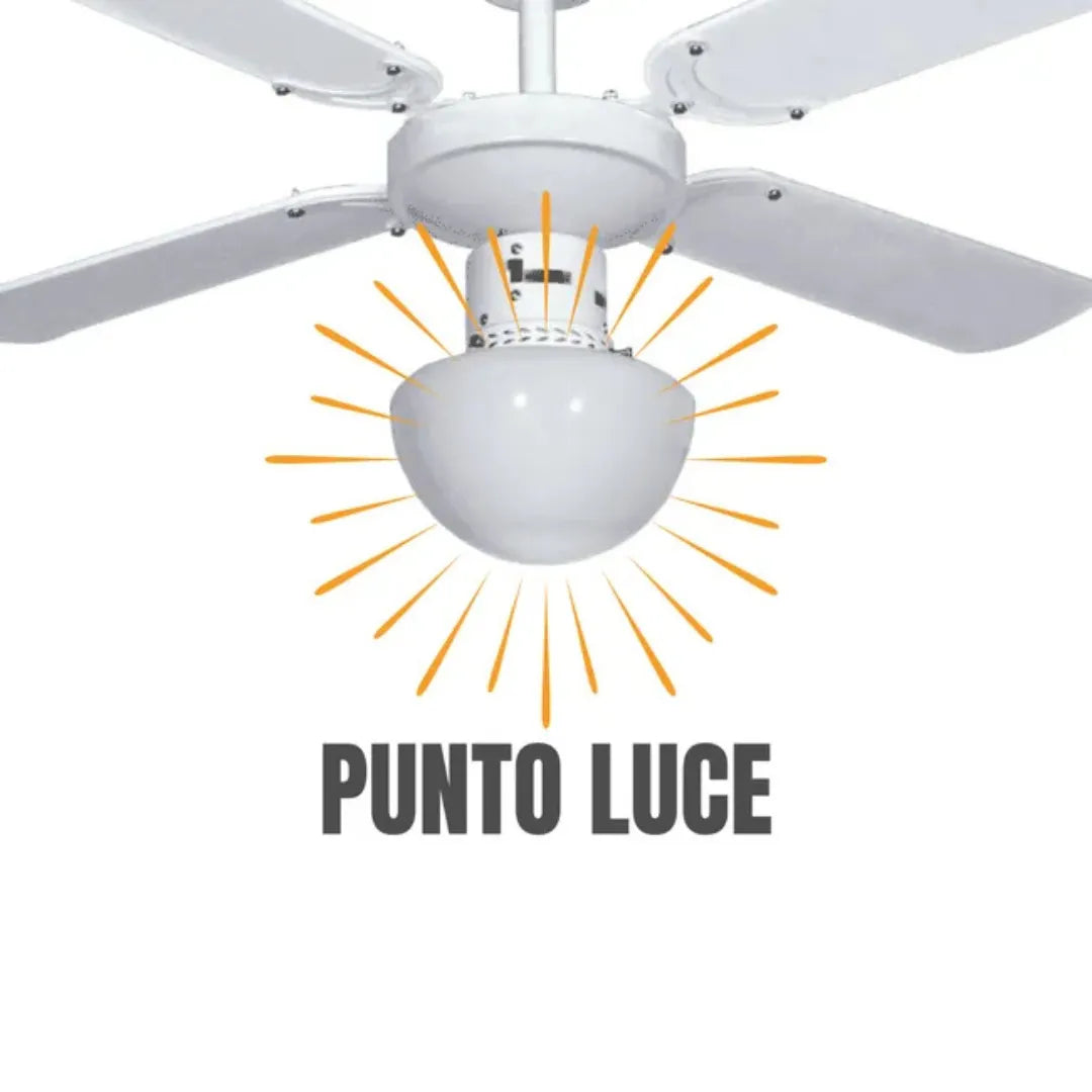 Ventilatore A Soffitto CONCORD