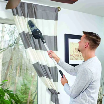 Scopa Ricaricabile | BLACK+DECKER