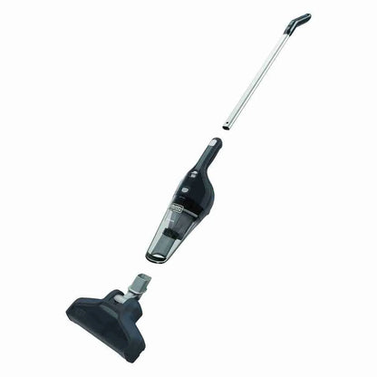 Scopa Ricaricabile | BLACK+DECKER