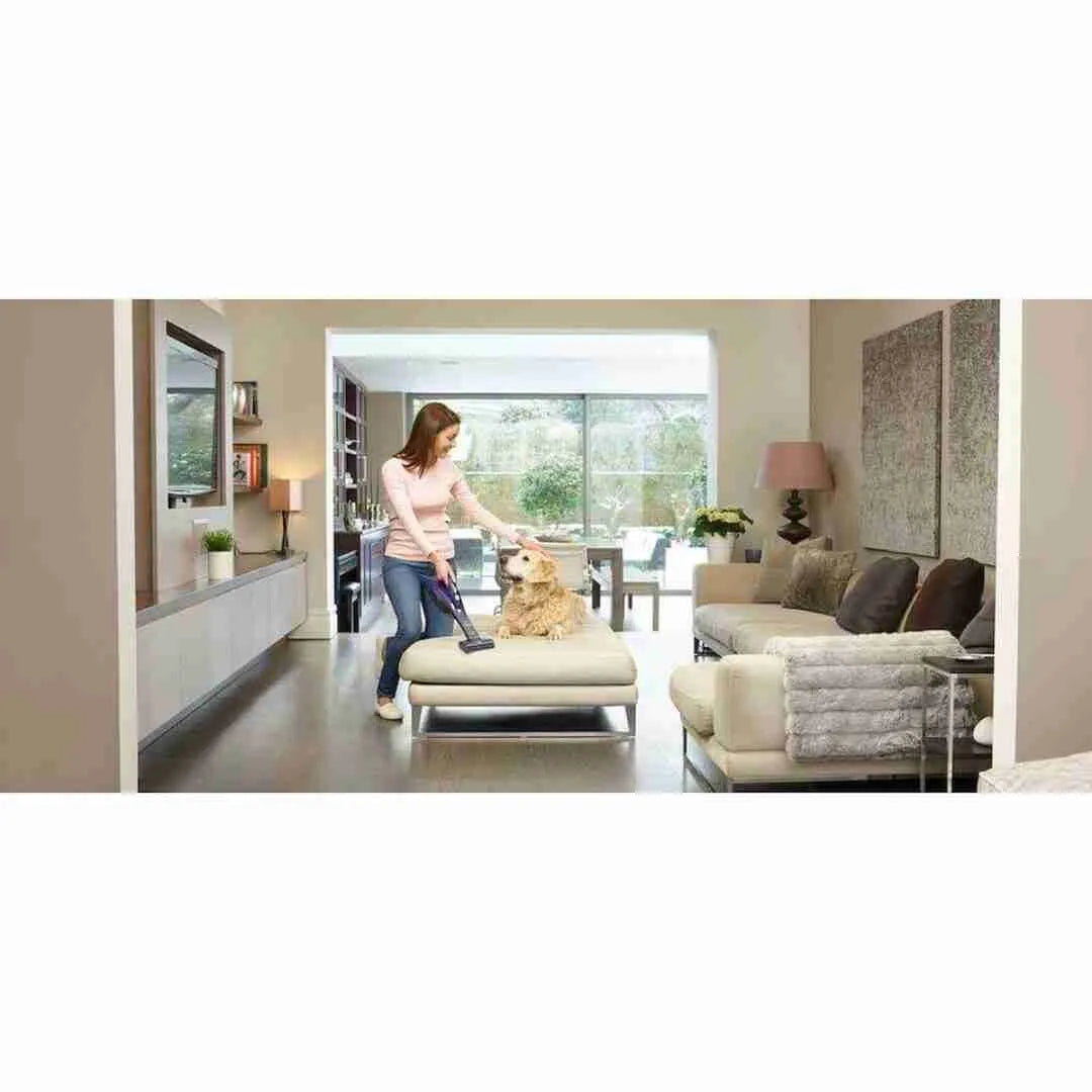 Aspiratutto per auto 10,8V| BLACK+DECKER
