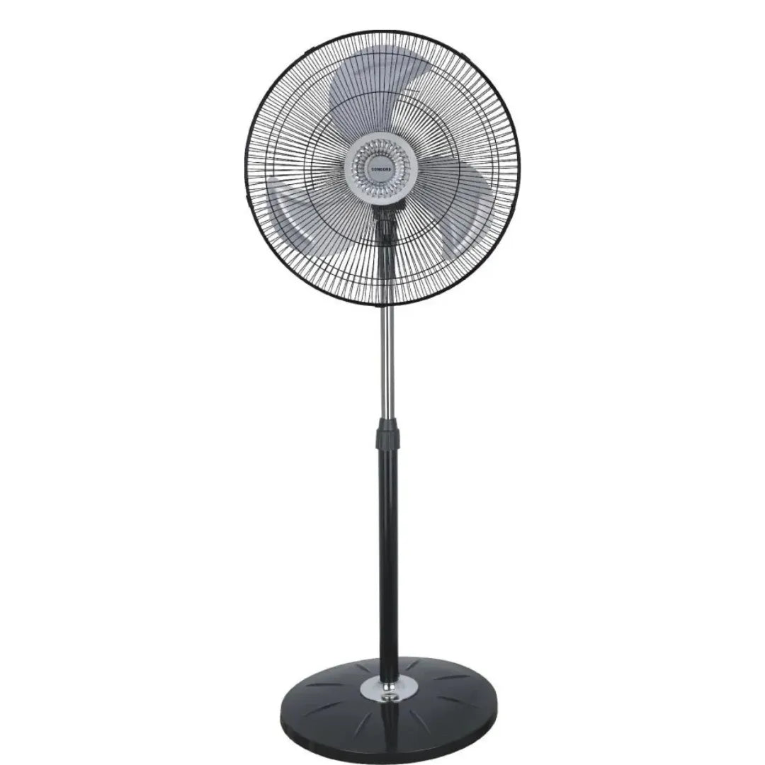 Ventilatore A Piantana CONCORD