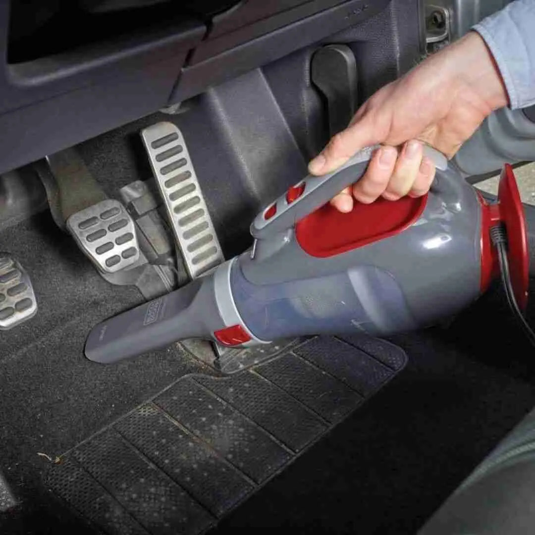 Aspirapolvere Per Auto | BLACK+DECKER