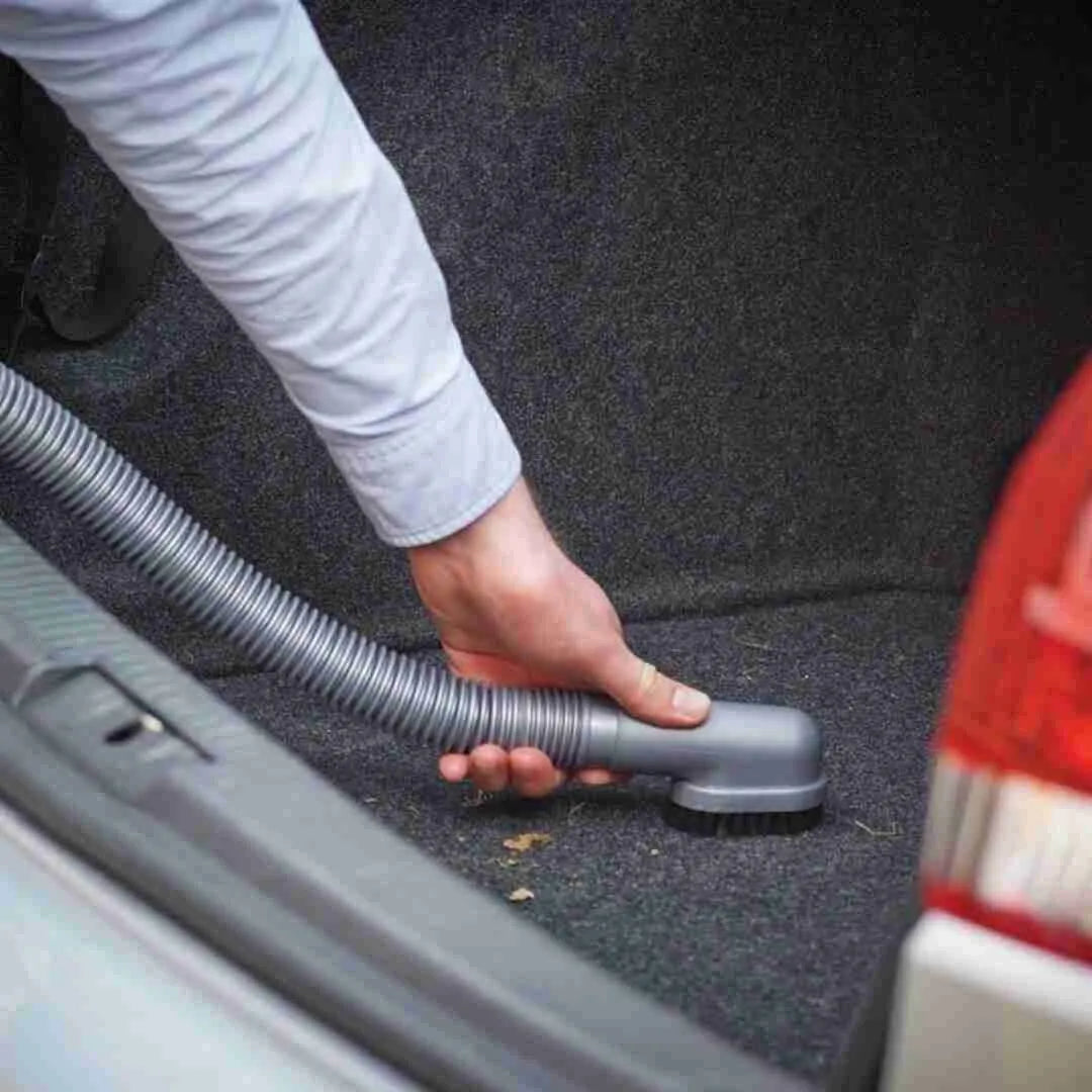 Aspirapolvere Per Auto | BLACK+DECKER