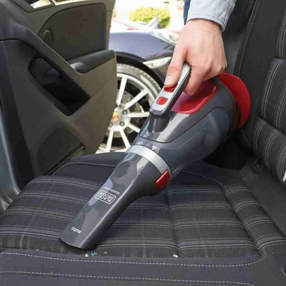 Aspirapolvere Per Auto | BLACK+DECKER