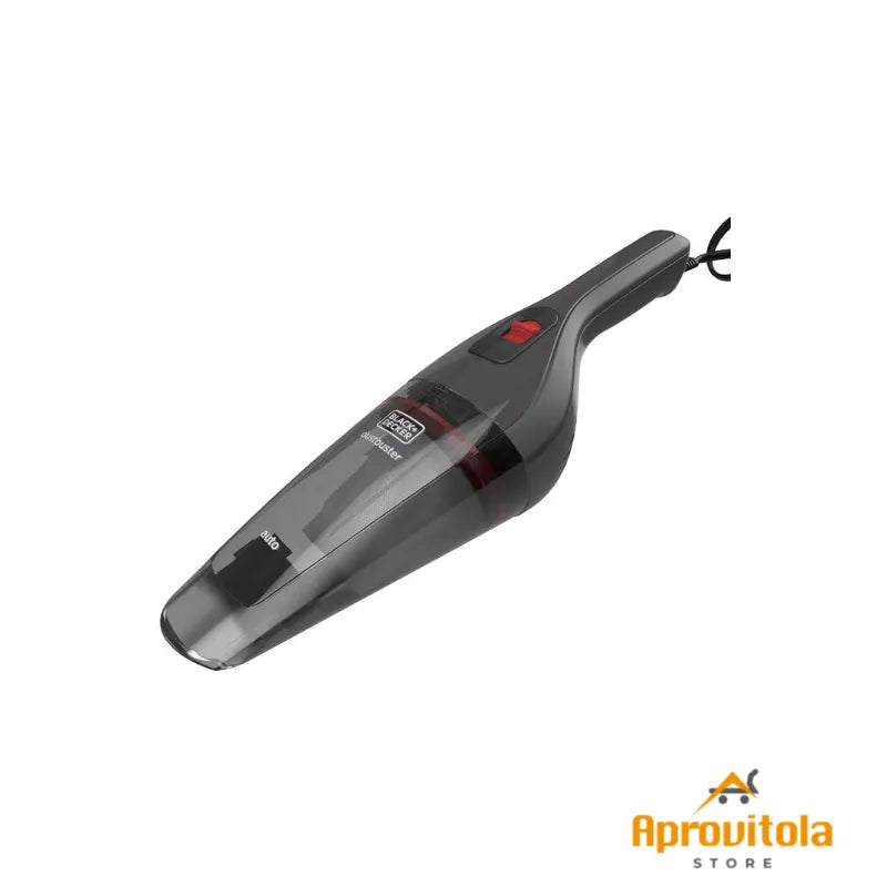 Aspiratutto per Auto | BLACK+DECKER