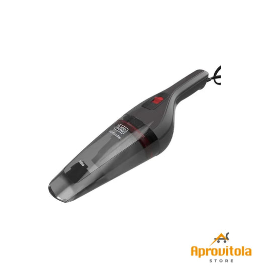 Aspiratutto per Auto | BLACK+DECKER