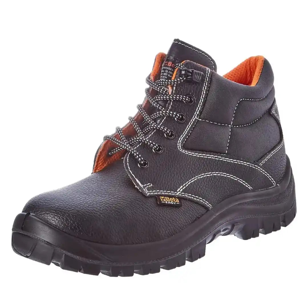 Scarpe Alte da Lavoro S3