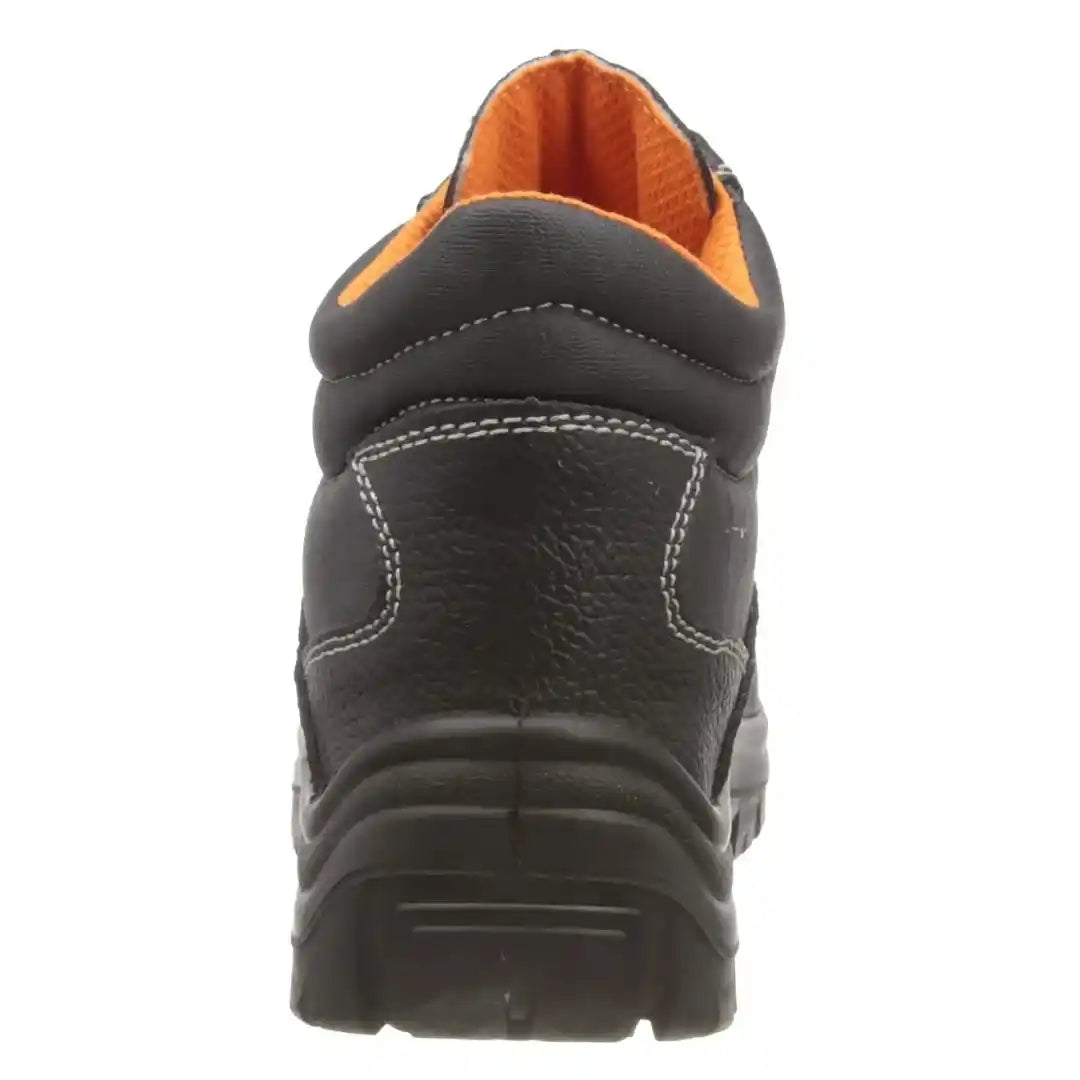 Scarpe Alte da Lavoro S3