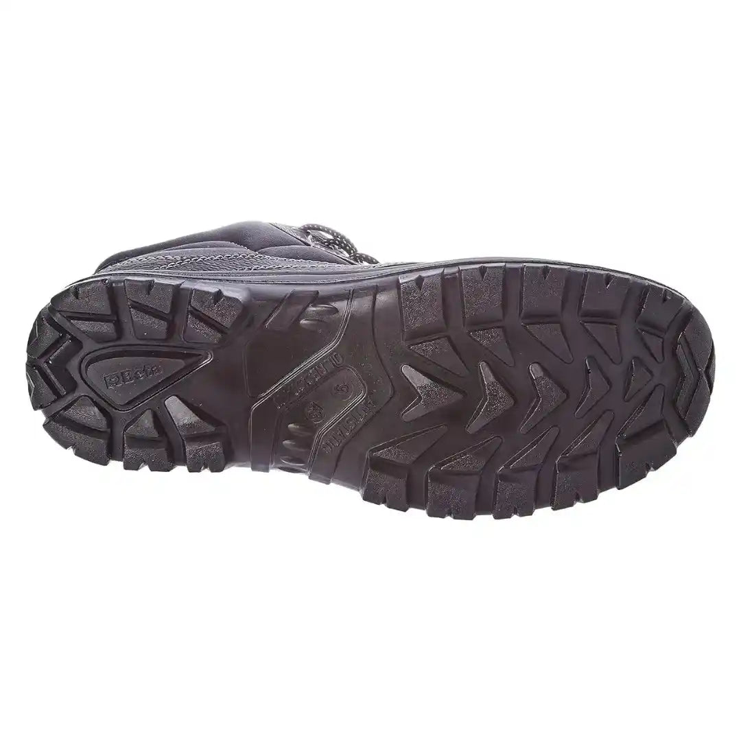 Scarpe Alte da Lavoro S3