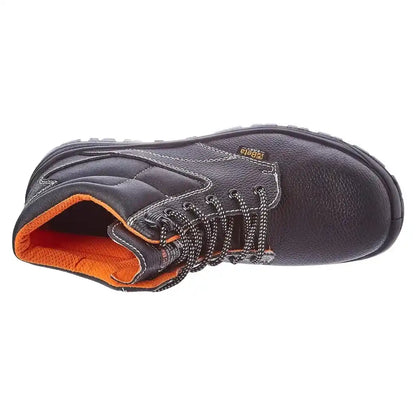 Scarpe Alte da Lavoro S3