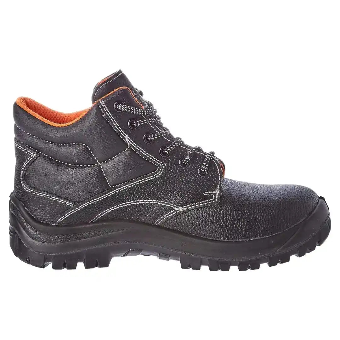 Scarpe Alte da Lavoro S3