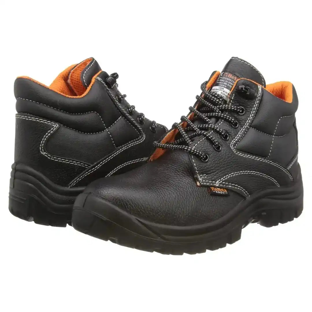 Scarpe Alte da Lavoro S3